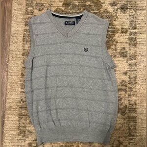 Chaps Sweater Vest